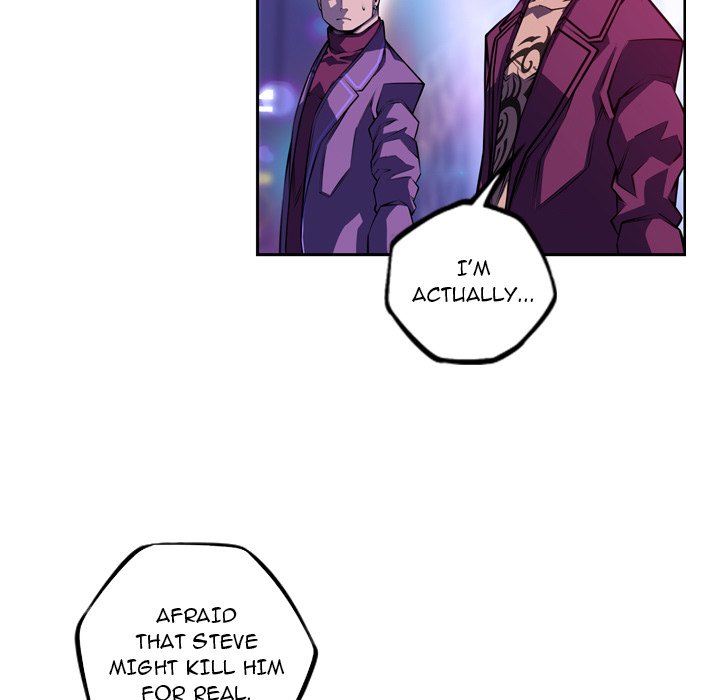 Supernova Supernova EP 146 - Toomics page 17 - 