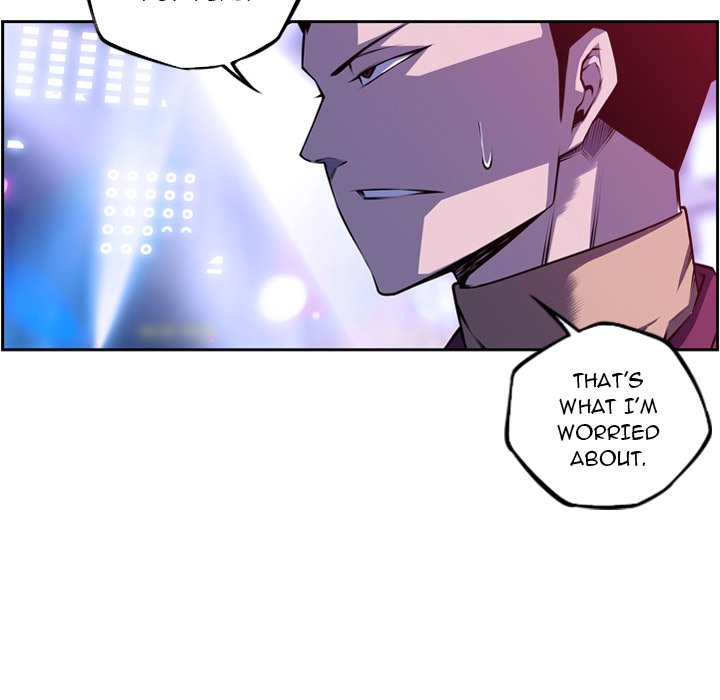 Supernova Supernova EP 146 - Toomics page 18 - 