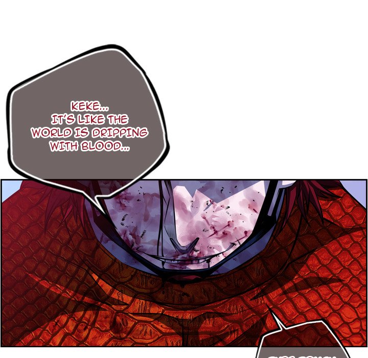 Supernova Supernova EP 146 - Toomics page 19 - 