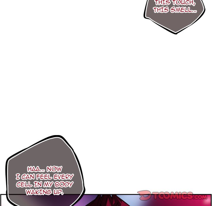 Supernova Supernova EP 146 - Toomics page 20 - 