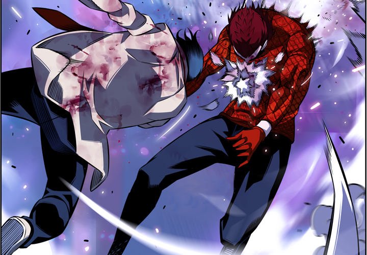 Supernova Supernova EP 146 - Toomics page 3 - 