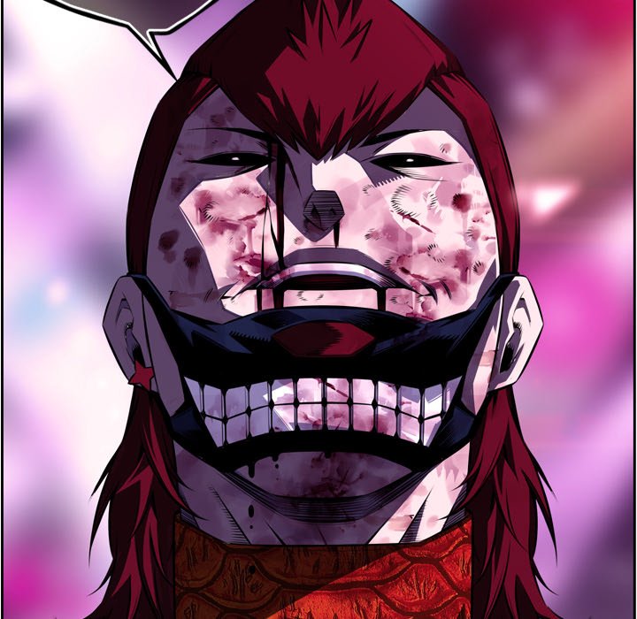 Supernova Supernova EP 146 - Toomics page 21 - 