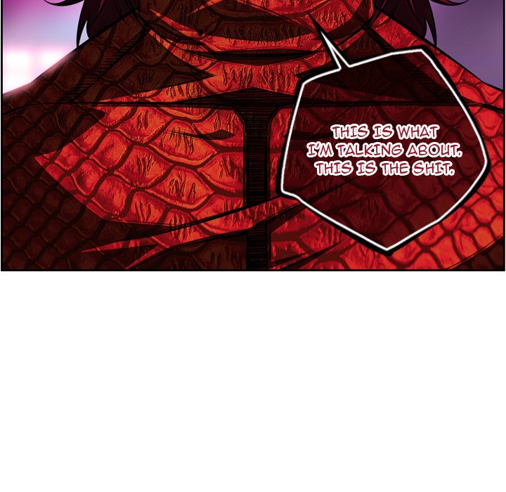 Supernova Supernova EP 146 - Toomics page 22 - 