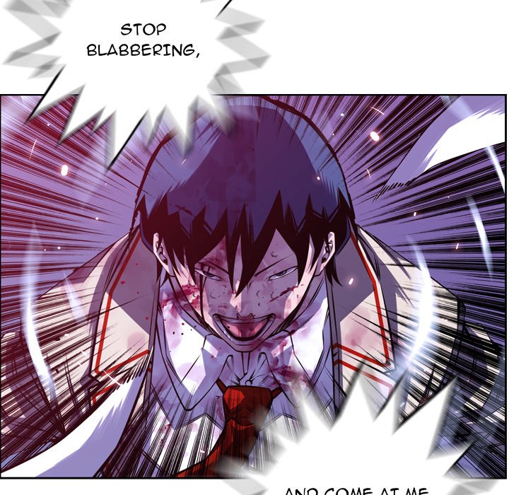 Supernova Supernova EP 146 - Toomics page 25 - 