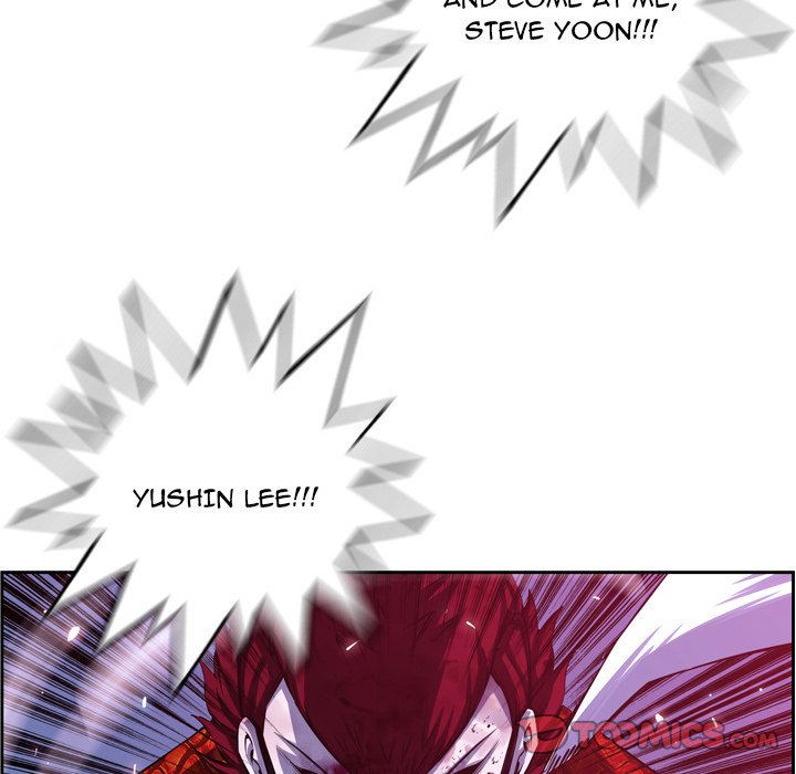 Supernova Supernova EP 146 - Toomics page 26 - 