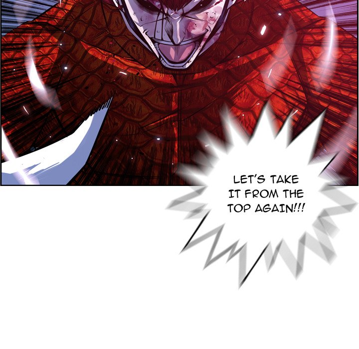 Supernova Supernova EP 146 - Toomics page 27 - 