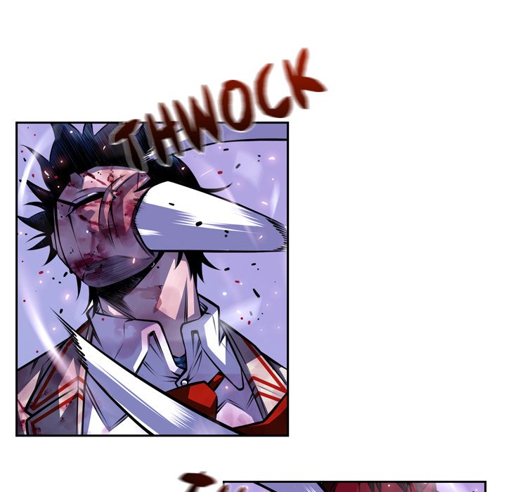 Supernova Supernova EP 146 - Toomics page 28 - 