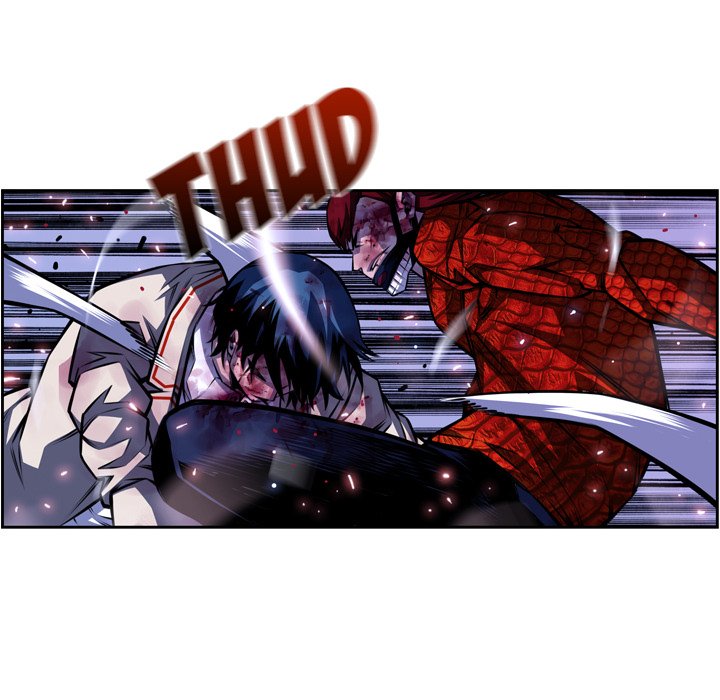 Supernova Supernova EP 146 - Toomics page 30 - 