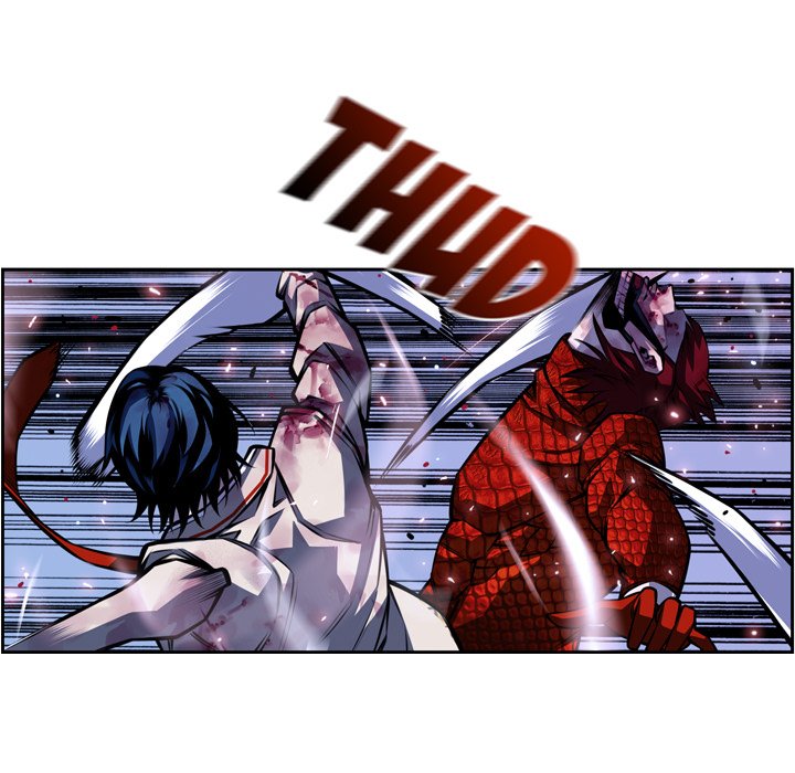 Supernova Supernova EP 146 - Toomics page 31 - 