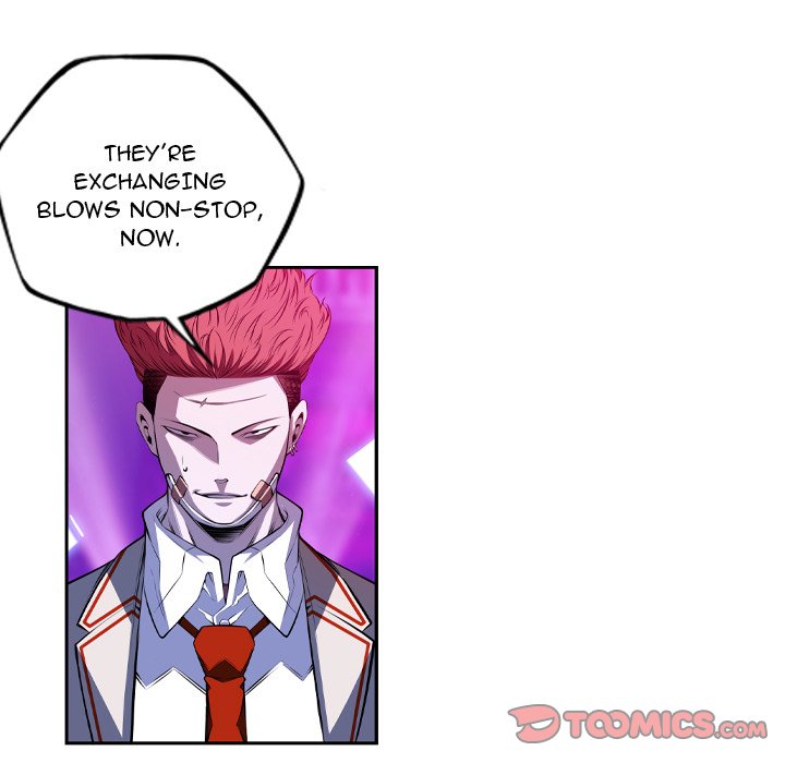Supernova Supernova EP 146 - Toomics page 32 - 