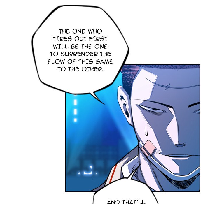 Supernova Supernova EP 146 - Toomics page 33 - 