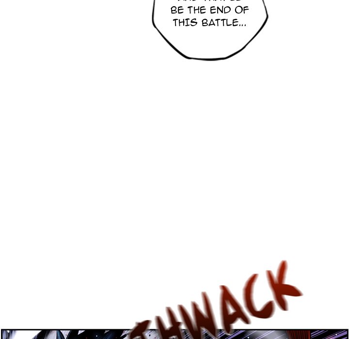 Supernova Supernova EP 146 - Toomics page 34 - 