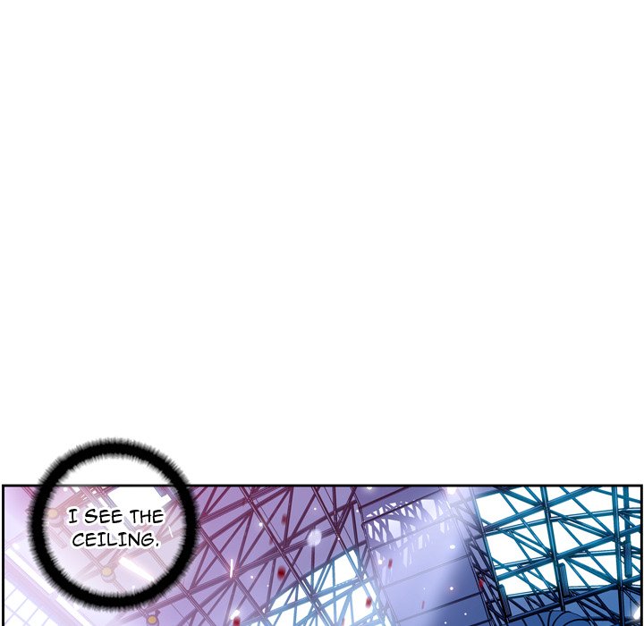 Supernova Supernova EP 146 - Toomics page 36 - 