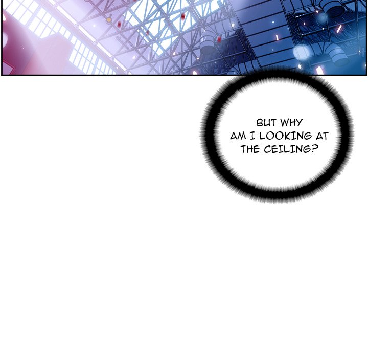 Supernova Supernova EP 146 - Toomics page 37 - 