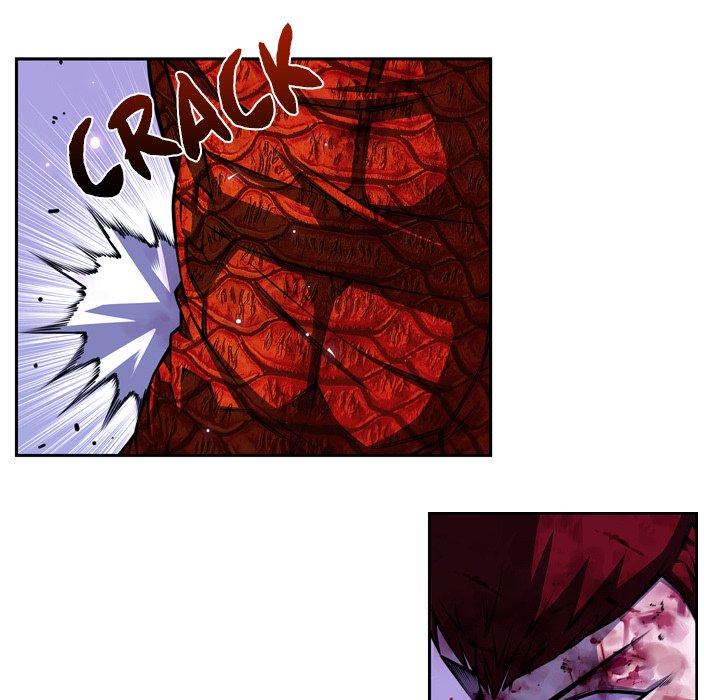 Supernova Supernova EP 146 - Toomics page 5 - 