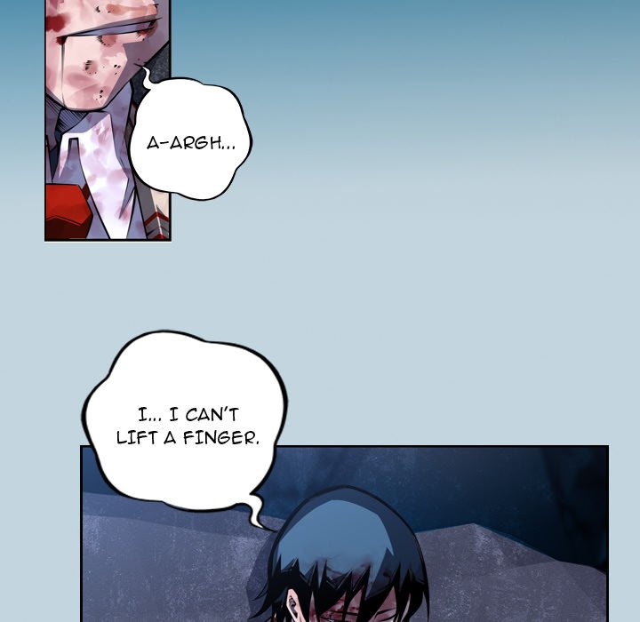 Supernova Supernova EP 146 - Toomics page 46 - 