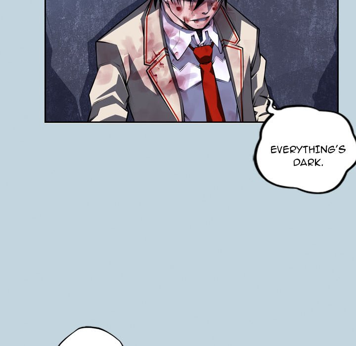 Supernova Supernova EP 146 - Toomics page 47 - 