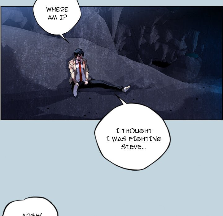 Supernova Supernova EP 146 - Toomics page 48 - 
