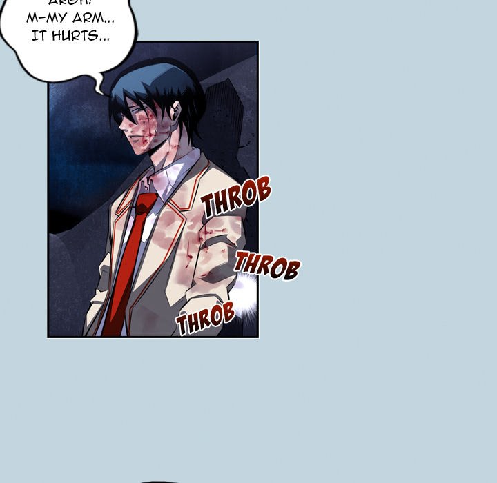 Supernova Supernova EP 146 - Toomics page 49 - 