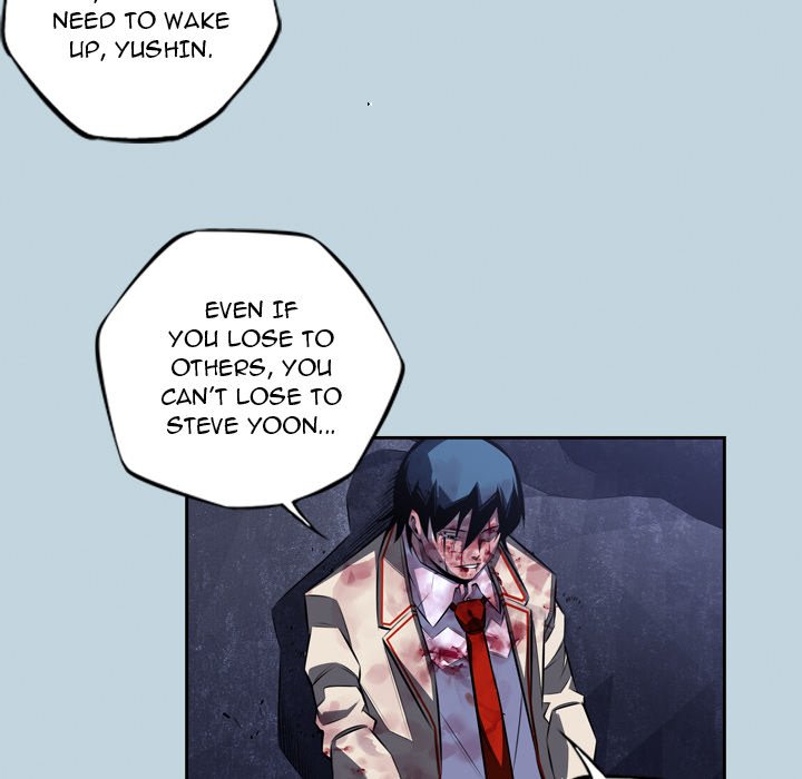 Supernova Supernova EP 146 - Toomics page 52 - 