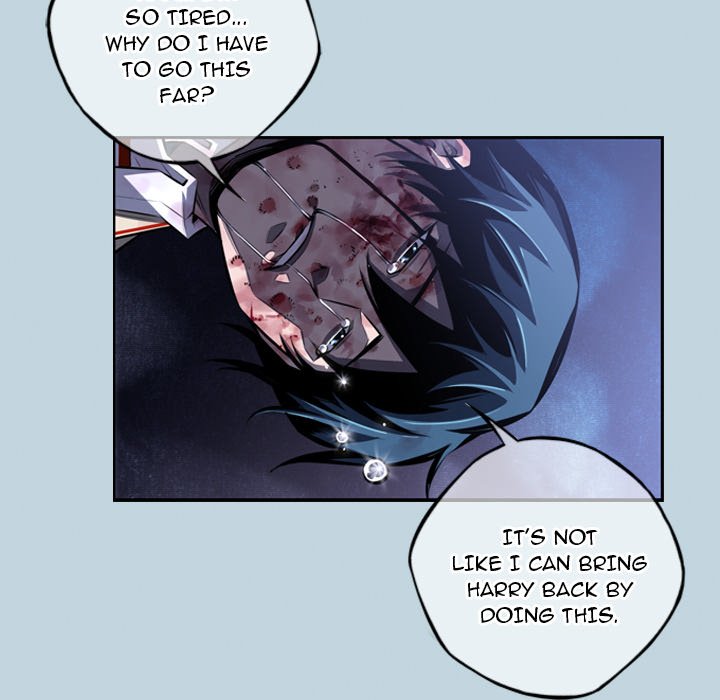 Supernova Supernova EP 146 - Toomics page 55 - 