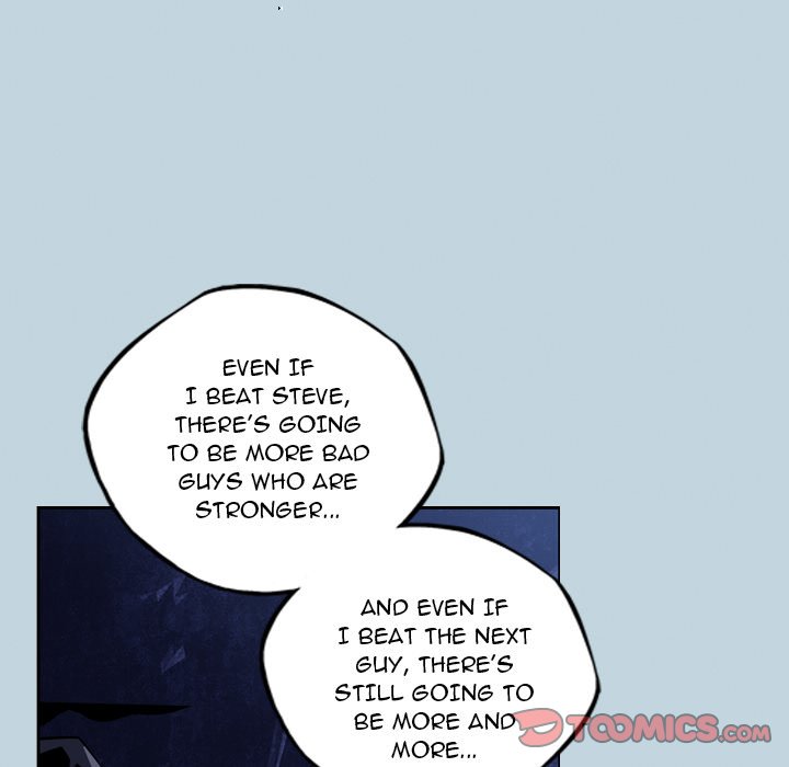 Supernova Supernova EP 146 - Toomics page 56 - 