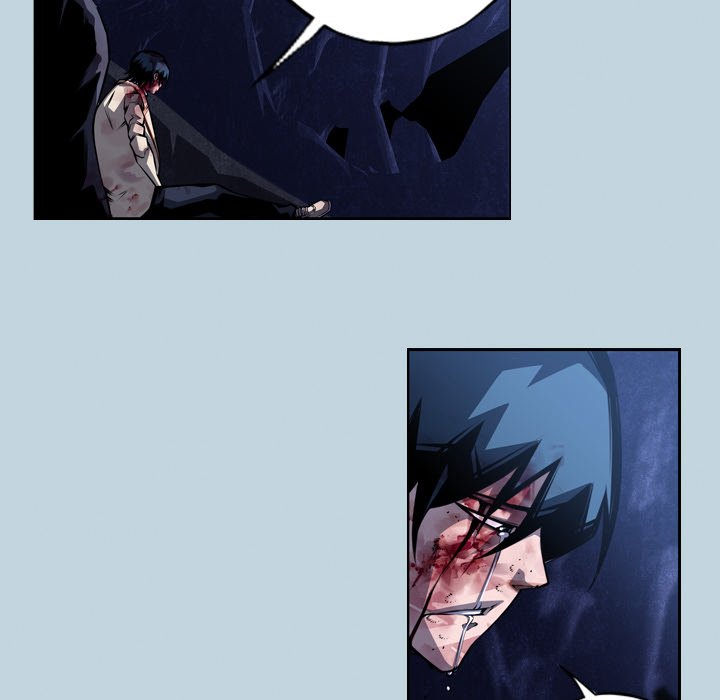 Supernova Supernova EP 146 - Toomics page 57 - 