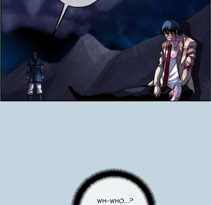 Supernova Supernova EP 146 - Toomics page 59 - 
