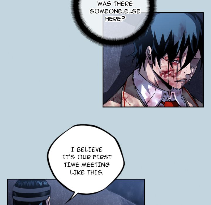 Supernova Supernova EP 146 - Toomics page 60 - 