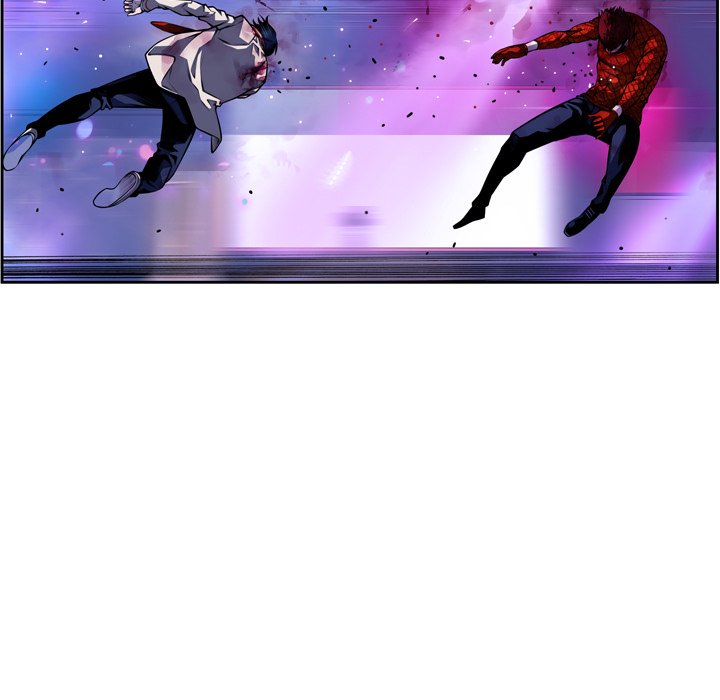 Supernova Supernova EP 146 - Toomics page 7 - 
