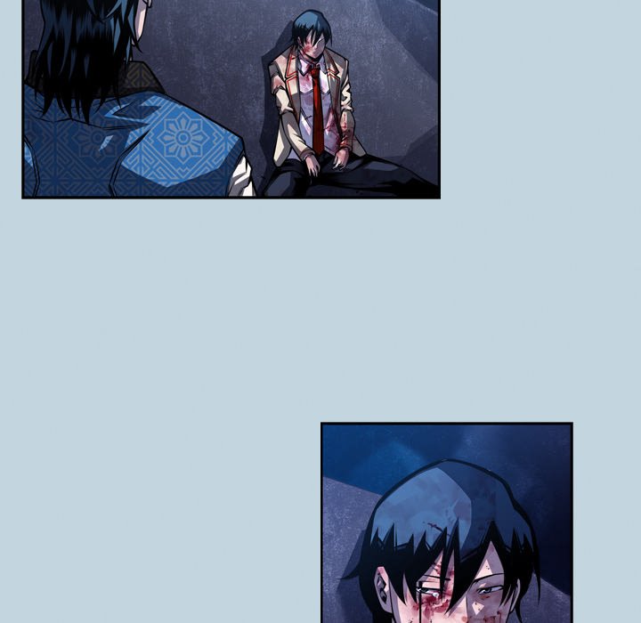 Supernova Supernova EP 146 - Toomics page 61 - 