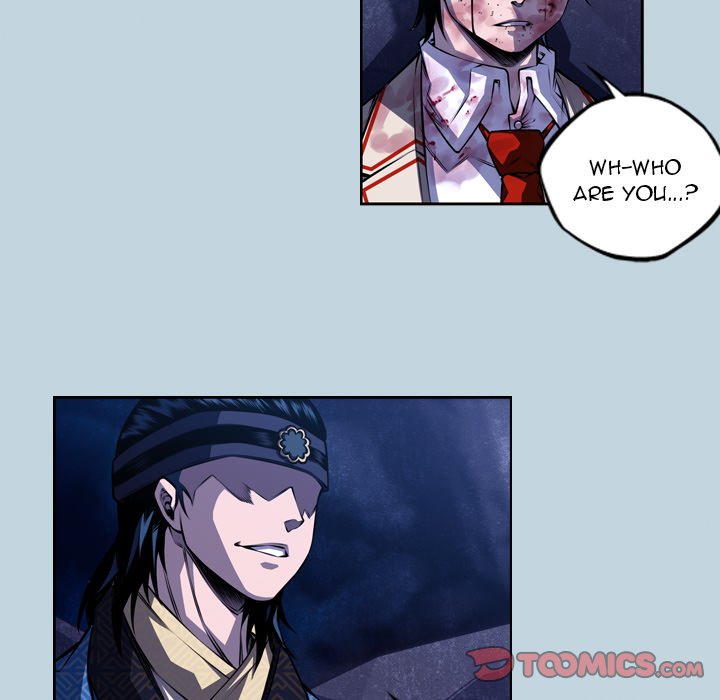 Supernova Supernova EP 146 - Toomics page 62 - 