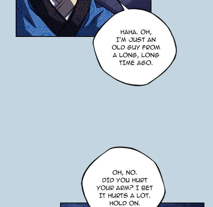 Supernova Supernova EP 146 - Toomics page 63 - 