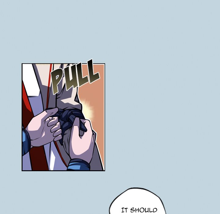 Supernova Supernova EP 146 - Toomics page 65 - 