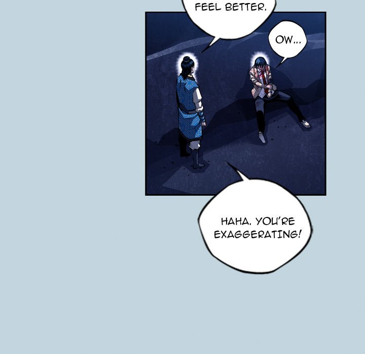 Supernova Supernova EP 146 - Toomics page 66 - 