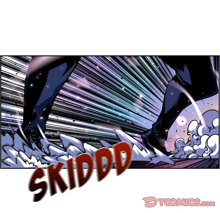 Supernova Supernova EP 146 - Toomics page 8 - 