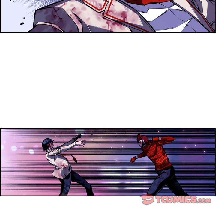 Supernova Supernova EP 146 - Toomics page 80 - 