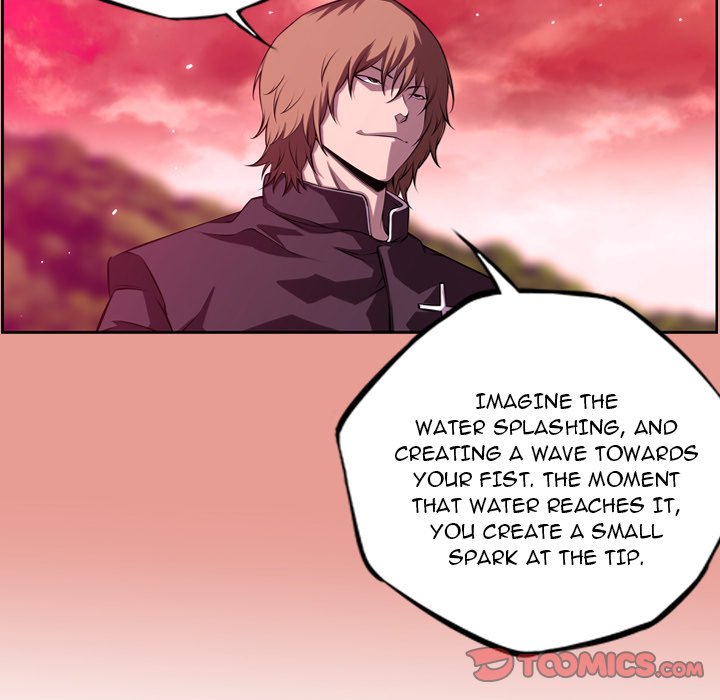 Supernova Supernova EP 146 - Toomics page 86 - 