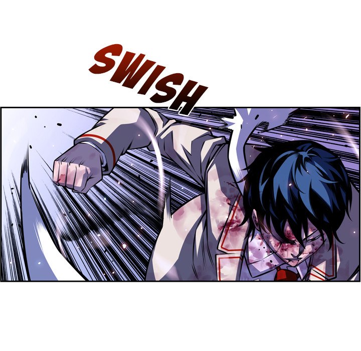 Supernova Supernova EP 146 - Toomics page 88 - 