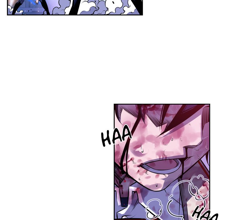 Supernova Supernova EP 146 - Toomics page 10 - 