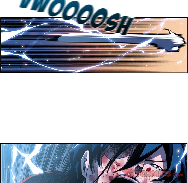 Supernova Supernova EP 146 - Toomics page 92 - 