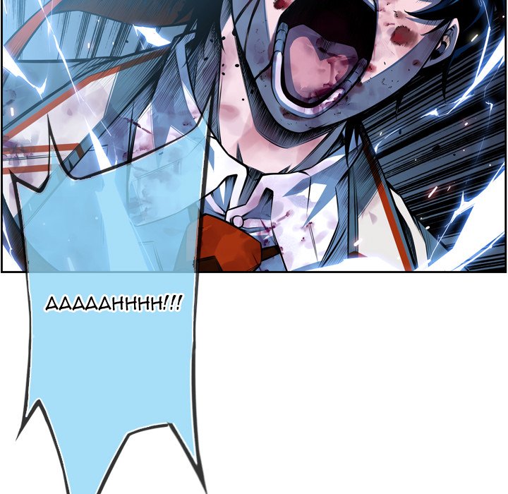 Supernova Supernova EP 146 - Toomics page 93 - 