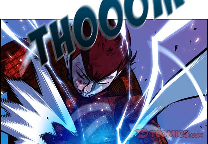 Supernova Supernova EP 147 - Toomics page 2 - 