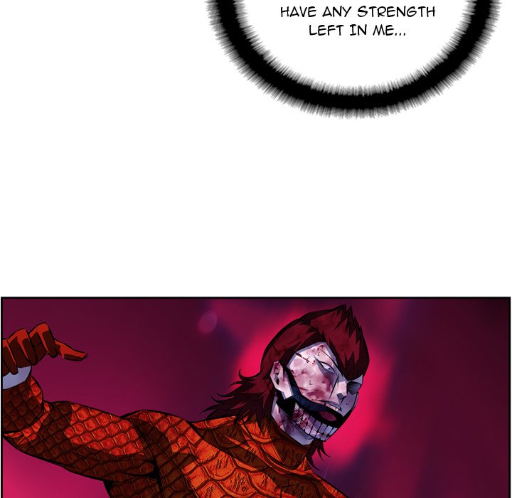 Supernova Supernova EP 147 - Toomics page 11 - 