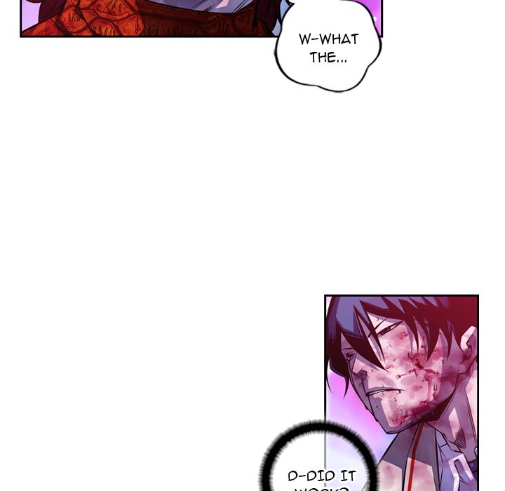 Supernova Supernova EP 147 - Toomics page 15 - 