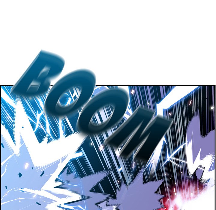 Supernova Supernova EP 147 - Toomics page 18 - 