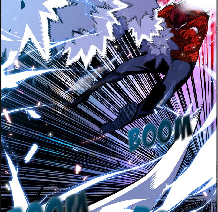 Supernova Supernova EP 147 - Toomics page 19 - 