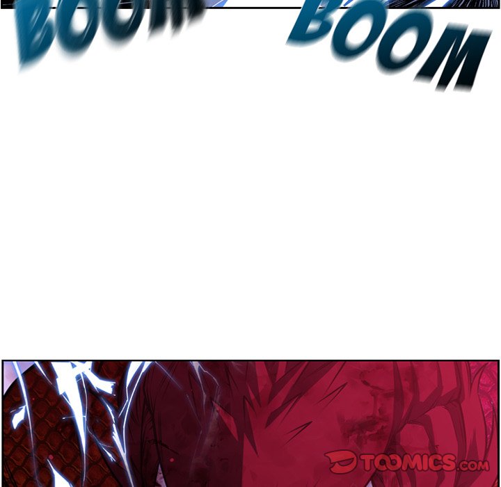 Supernova Supernova EP 147 - Toomics page 20 - 