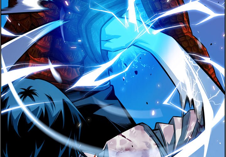 Supernova Supernova EP 147 - Toomics page 3 - 