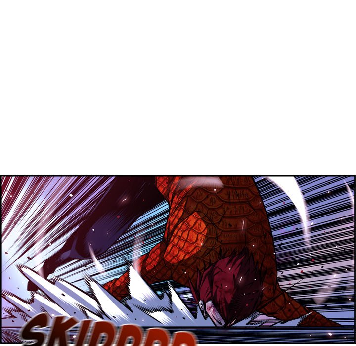 Supernova Supernova EP 147 - Toomics page 23 - 